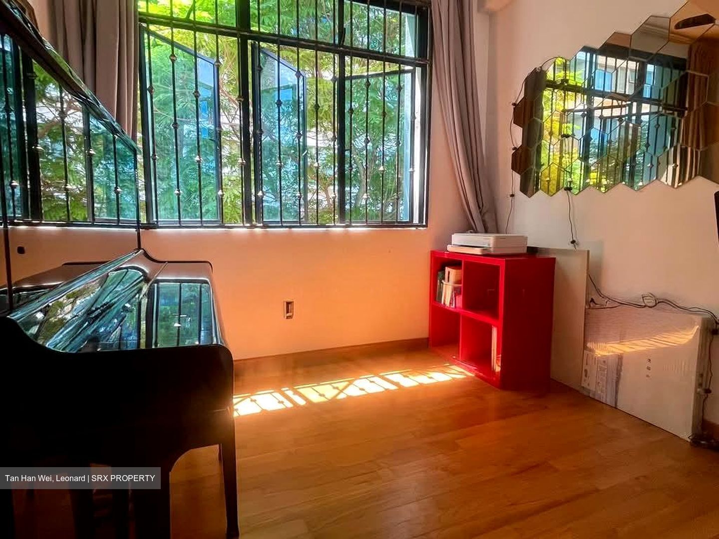 Euro-Asia Park (D13), Condominium #582174961